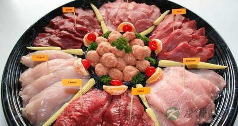 老人脑萎缩吃什么食物好