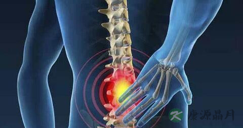 老人腰疼腿疼怎么回事