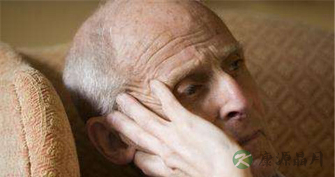 老人容易健忘吃什么药