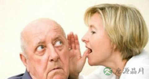 中老年人怎么防止耳聋