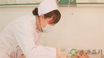 老人低血压怎么办