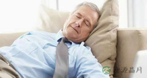 如何改善老年人的睡眠质量