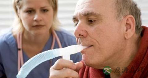老年人哮喘一般如何预防