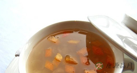 老年人风湿腿疼的中药处方