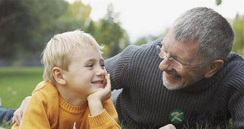重病老人非常怕死怎么办