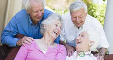 老年人如何保持良好心态