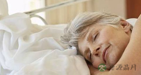 老年人如何提高睡眠质量