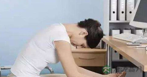 女性绝经后有白带吗