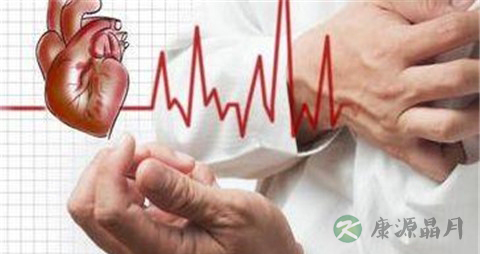 老年人如何预防心肌梗死
