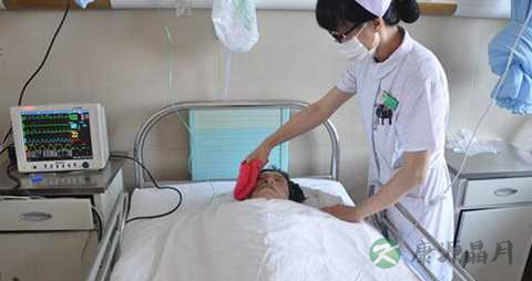 怎么护理失禁老人