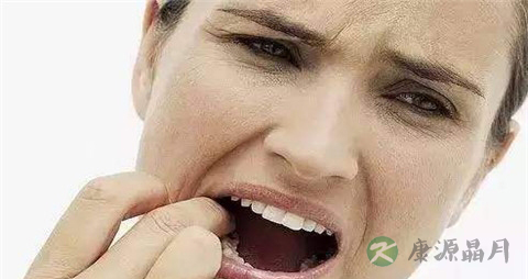 老人牙疼立刻止疼妙绝招