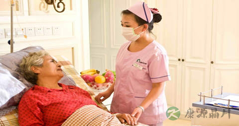 护理卧床老人的内容有哪些