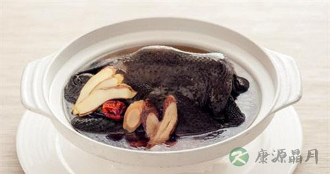老年性耳聋饮食治疗