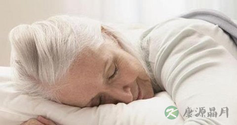 老年人为什么容易嗜睡