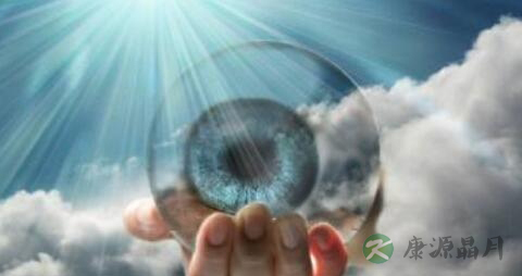 老年性白内障鉴别诊断