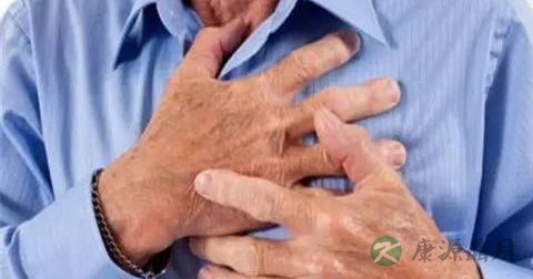怎样治疗老年人心脏病