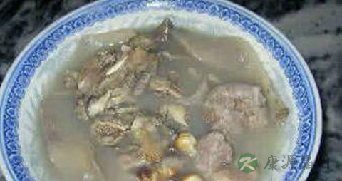 老人关节疼吃什么