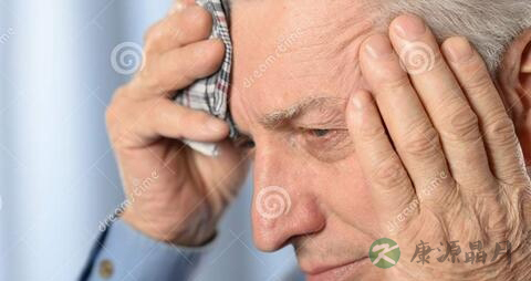 老人病了怎么办