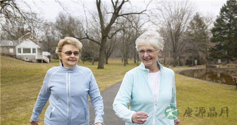 怎样防治老年人低血压