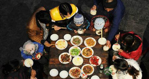 老人不能进食怎么办