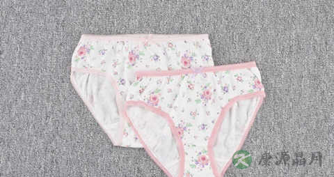 老年女性选内裤要注意什么