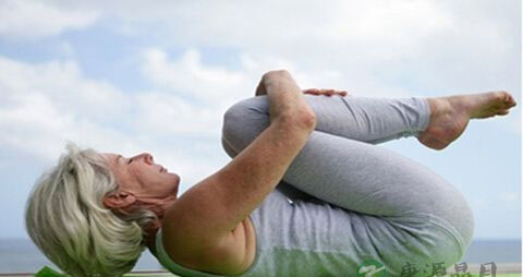 哪些运动能预防衰老