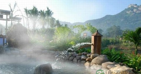 哪些老人适合泡温泉