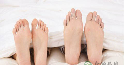 足底筋膜炎的原因