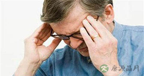 美尼尔氏综合症的原因