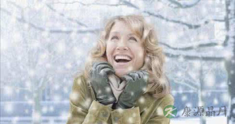 雪盲的原因