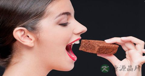 楔状缺损的症状