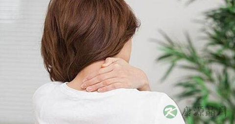 颈动脉硬化的症状
