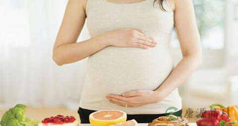 孕妇口苦吃什么药