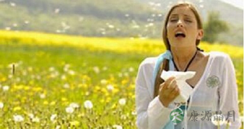 季节性过敏性鼻炎吃什么药