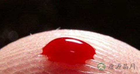 晕血吃什么药
