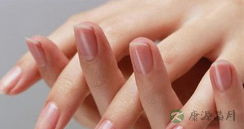 半月痕吃什么药