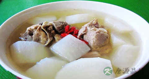 小儿干咳吃什么药