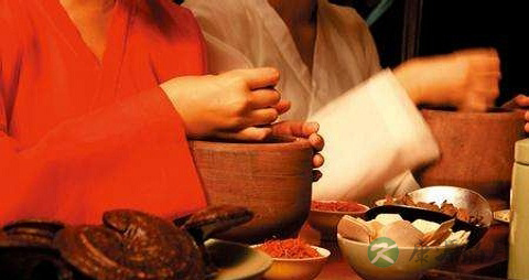 软骨肉瘤吃什么药