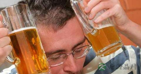 酒精过敏吃什么药