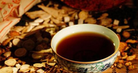 外阴白斑吃什么药