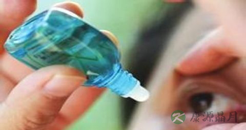 结膜炎吃什么药