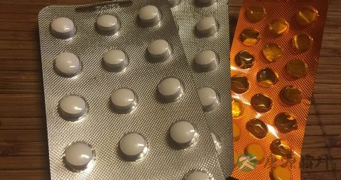 肠炎吃什么药