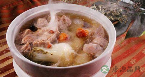 甲状腺功能低下吃什么药