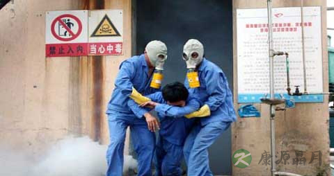 氰化物中毒吃什么药