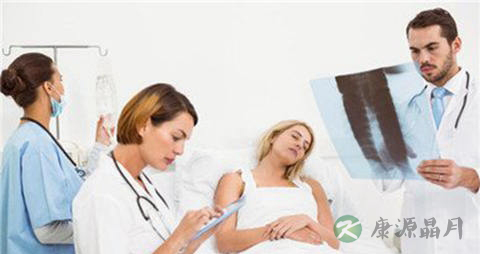 耻骨联合分离吃什么药