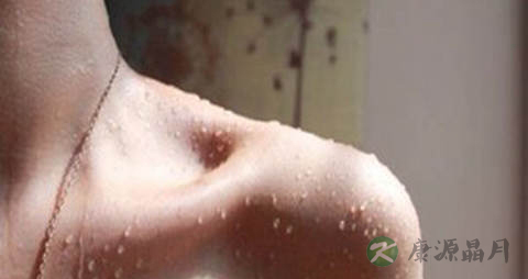锁骨骨折吃什么药