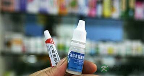 麦粒肿吃什么药