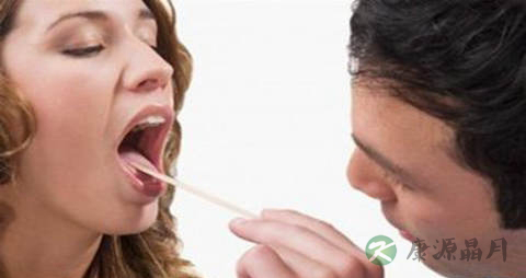 急性咽炎吃什么药