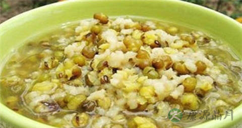 疰夏吃什么药