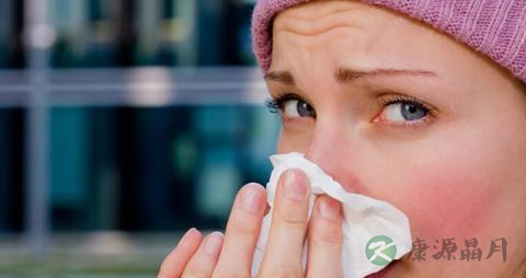 过敏性鼻炎吃什么药